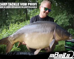 Magic Baits CX Pro Funk Bissanzeiger Set  3+1 Bite Indicator Komplettset Karpfenangeln Zielfische