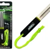 Magic Baits Diamond Hook Sharpener Doppelseitiger Diamant Hakenschärfer Hakenfeile Karpfenhaken Schärfer  Zielfische
