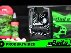 Magic Baits Elektronischer Bissanzeiger Bite Indicator Karpfen Bissanzeiger