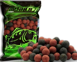 Magic Baits Essential Krill Premium Range Boilies Boilies Futtermittel