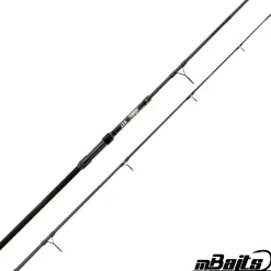 Magic Baits Ext Carp Rod Steckrute Karpfenrute Teleskop Steck Karpfenangel  Angelruten