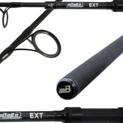 Magic Baits Ext Carp Rod Steckrute Karpfenrute Teleskop Steck Karpfenangel  Angelruten
