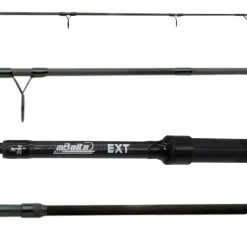 Magic Baits Ext Carp Rod Steckrute Karpfenrute Teleskop Steck Karpfenangel  Angelruten