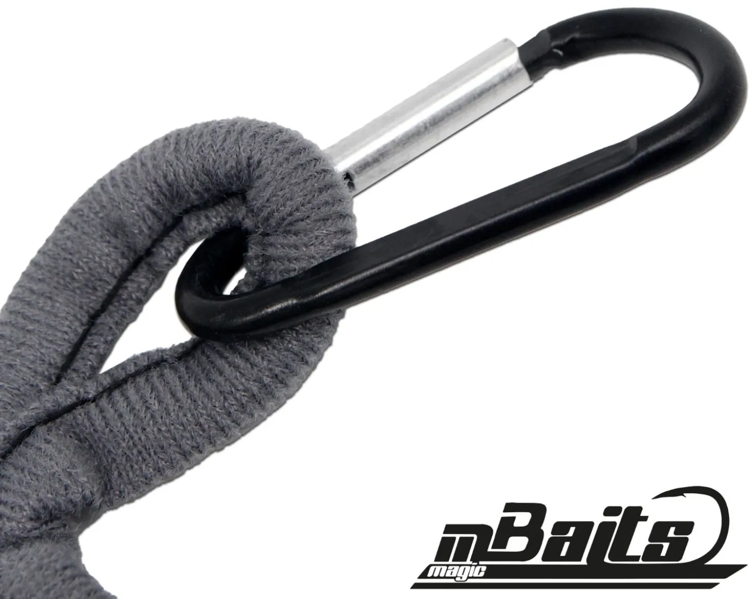 Magic Baits Fishing Towel Angel Handtuch für Karpfenangler Angelhandtuch Werkzeug - Messer - Zubehör