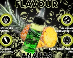 Magic Baits Flavour Aroma 50ml Konzentrat Futtermittel