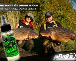 Magic Baits Flavour Aroma 50ml Konzentrat Futtermittel