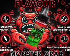 Magic Baits Flavour Aroma 50ml Konzentrat Futtermittel