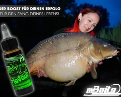 Magic Baits Flavour Aroma 50ml Konzentrat Futtermittel