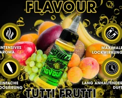 Magic Baits Flavour Aroma 50ml Konzentrat Futtermittel
