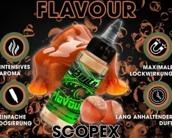 Magic Baits Flavour Aroma 50ml Konzentrat Futtermittel