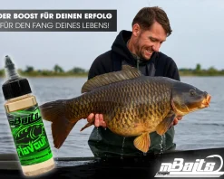 Magic Baits Flavour Aroma 50ml Konzentrat Futtermittel