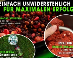 Magic Baits Flavour Aroma 50ml Konzentrat Futtermittel