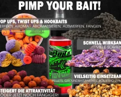 Magic Baits Flavour Aroma 50ml Konzentrat Futtermittel