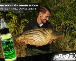 Magic Baits Flavour Aroma 50ml Konzentrat Futtermittel