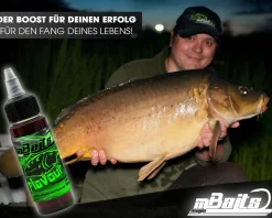Magic Baits Flavour Aroma 50ml Konzentrat Futtermittel