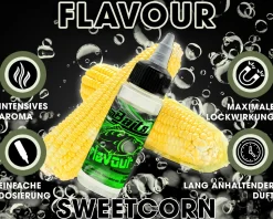 Magic Baits Flavour Aroma 50ml Konzentrat Futtermittel