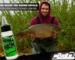 Magic Baits Flavour Aroma 50ml Konzentrat Futtermittel