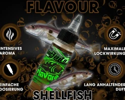 Magic Baits Flavour Aroma 50ml Konzentrat Futtermittel