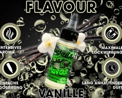 Magic Baits Flavour Aroma 50ml Konzentrat Futtermittel