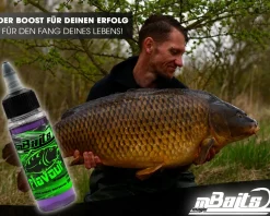 Magic Baits Flavour Aroma 50ml Konzentrat Futtermittel