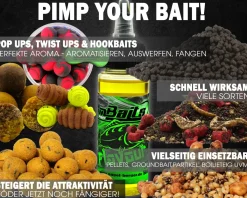 Magic Baits Flavour Aroma 50ml Konzentrat Futtermittel