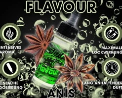 Magic Baits Flavour Aroma 50ml Konzentrat Futtermittel