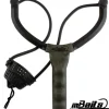 Magic Baits Futterschleuder extra strong Bait Schleuder Katapult Zwille Karpfen Zubehör