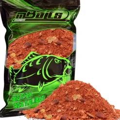 Magic Baits Groundbait Big Fish Angelfutter 1Kg Futtermittel