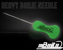 Magic Baits Heavy Boilie Needle Boilienadel Ködernadel  Zielfische