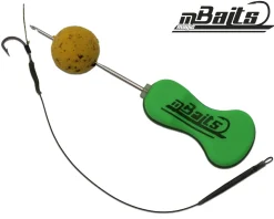 Magic Baits Heavy Boilie Needle Boilienadel Ködernadel  Zielfische