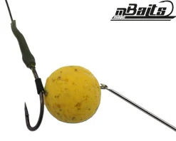 Magic Baits Heavy Boilie Needle Boilienadel Ködernadel  Zielfische