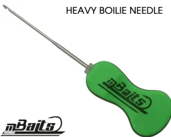 Magic Baits Heavy Boilie Needle Boilienadel Ködernadel  Zielfische