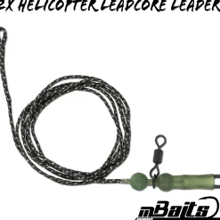 Magic Baits Helicopter Leadcore Leader Karpfenmontage Carptackle  Zielfische