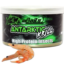 Magic Baits High Protein Insect canned insects konservierte Insekten Futtermittel
