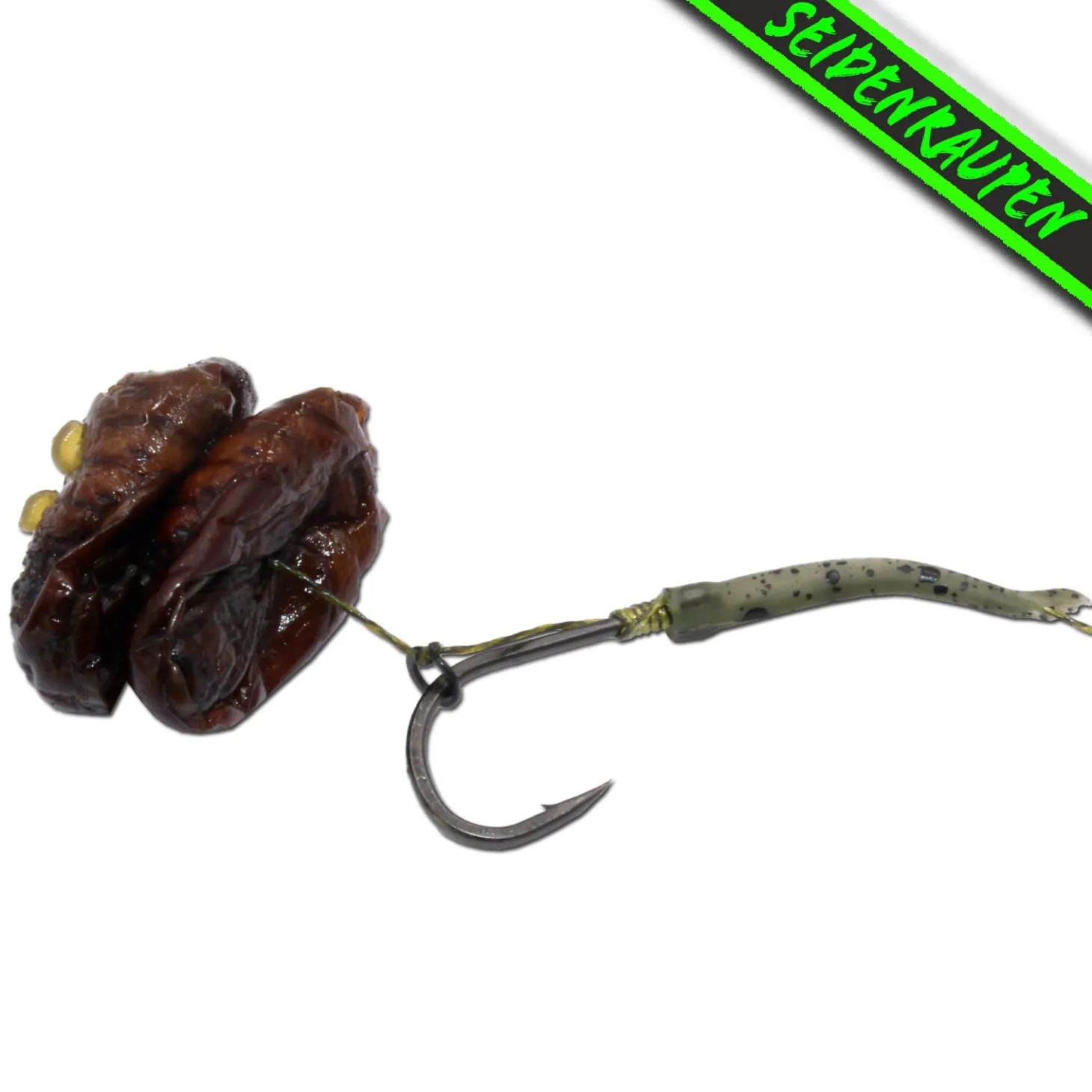 Magic Baits High Protein Insect canned insects konservierte Insekten Futtermittel