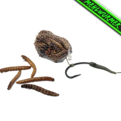 Magic Baits High Protein Insect canned insects konservierte Insekten Futtermittel