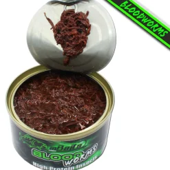 Magic Baits High Protein Insect canned insects konservierte Insekten Futtermittel
