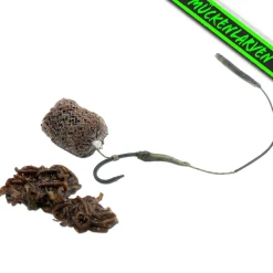 Magic Baits High Protein Insect canned insects konservierte Insekten Futtermittel