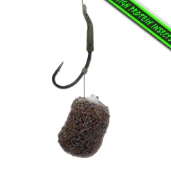 Magic Baits High Protein Insect canned insects konservierte Insekten Futtermittel