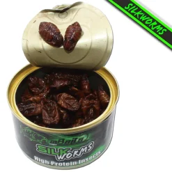 Magic Baits High Protein Insect canned insects konservierte Insekten Futtermittel
