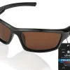 Magic Baits High UV Polarisationsbrille Braun Polbrille Angelbrille Karpfenangeln Sonnenbrille Sun Glasses Polarisationsbrillen
