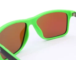 Magic Baits High UV Polarisationsbrille Green Karpfenangeln Angelkleidung