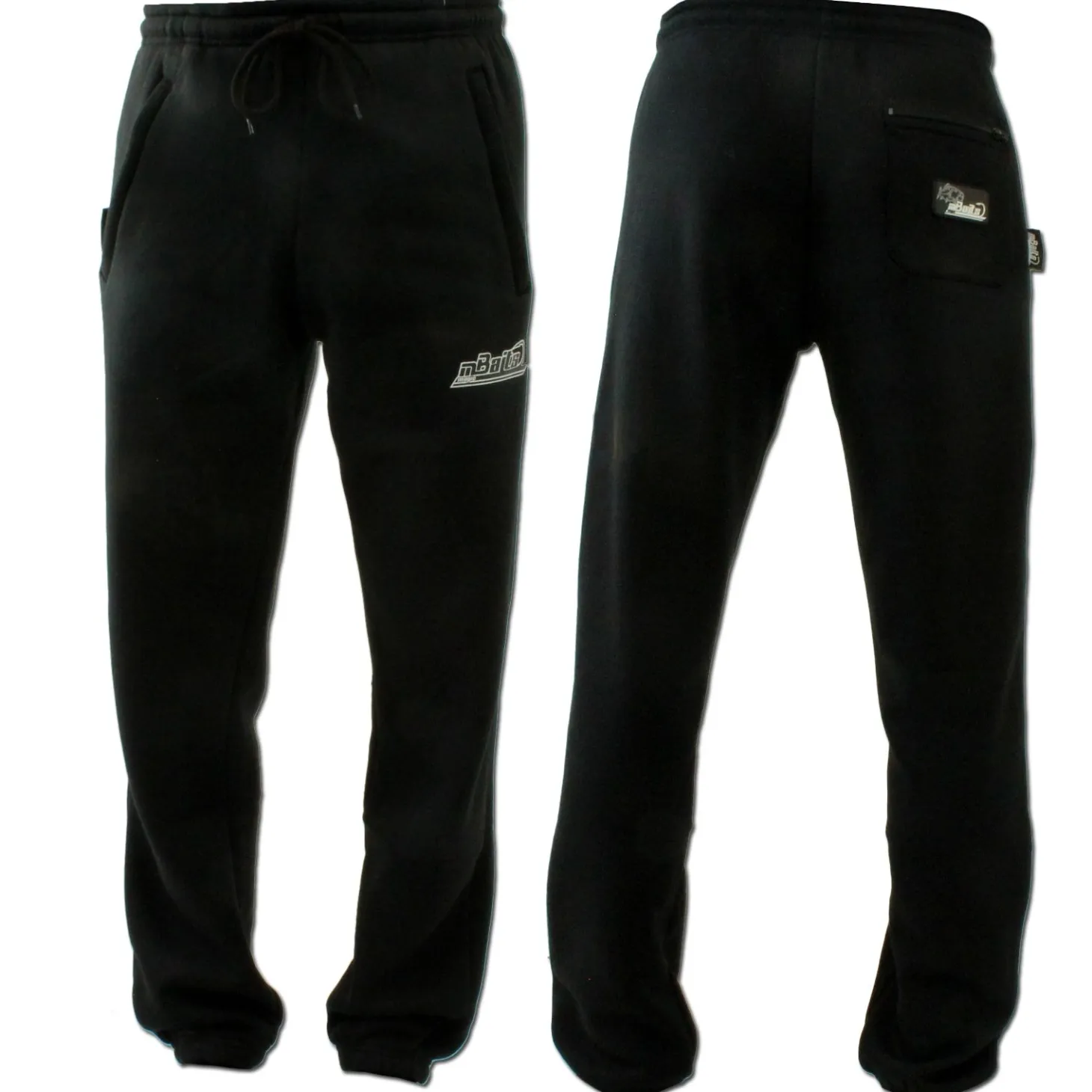 Magic Baits Jogger Anglerhose Angelhose Jogginghose Angelkleidung