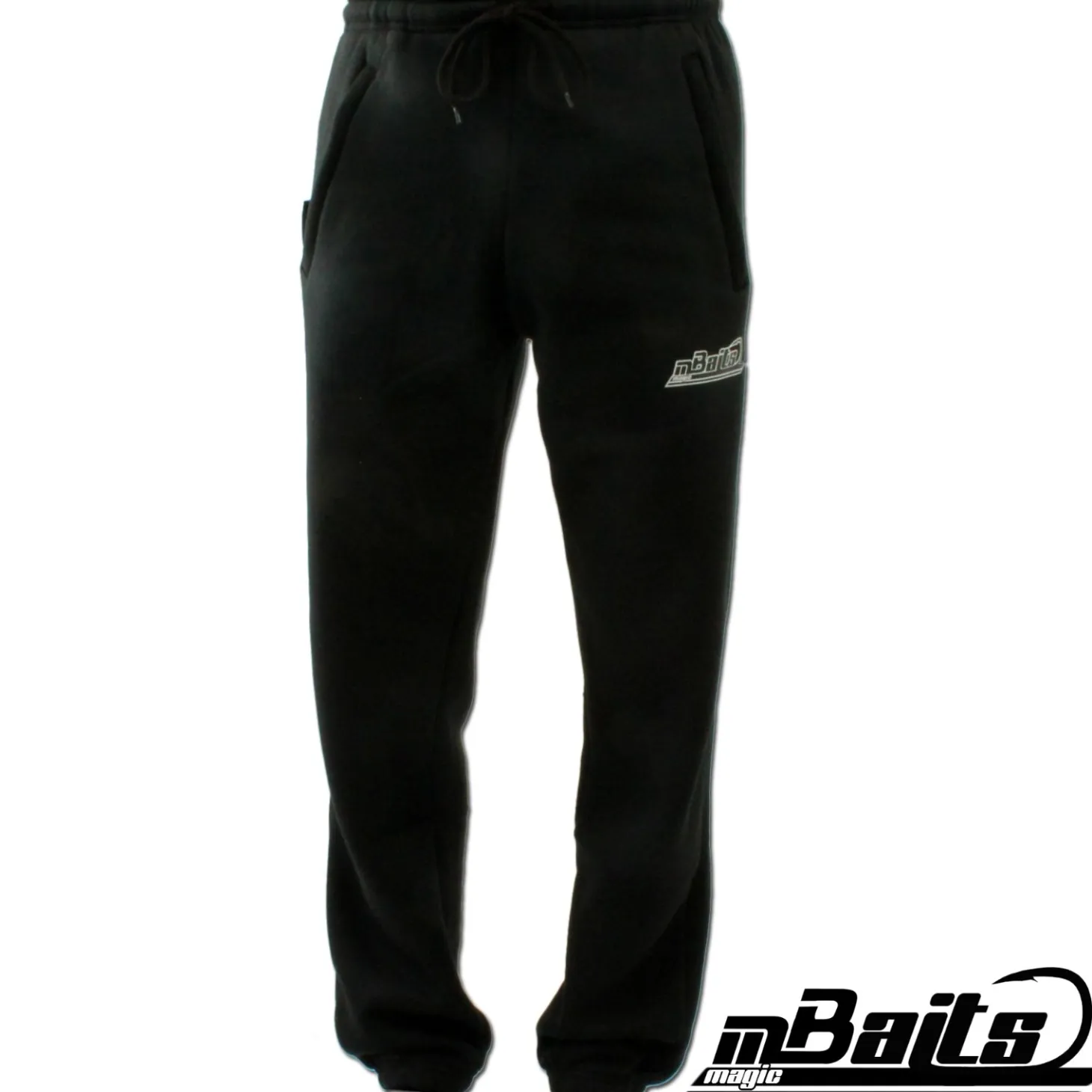 Magic Baits Jogger Anglerhose Angelhose Jogginghose Angelkleidung