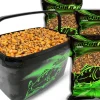 Magic Baits 3kg Ready Particle Mix Scopex im Eimer Carp Seeds Angelfertig Partikel Karpfen Köder Gekochte Körner Karpfenfutter Futtermittel