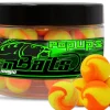 Magic Baits King Pineapple Two Tone Pop Ups 16mm Boilies Premium Range  Futtermittel