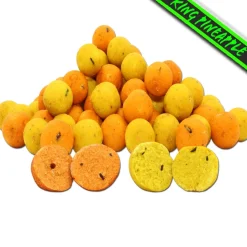 Magic Baits King Pineapple Boilies Premium Range Futtermittel