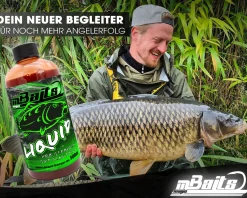 Magic Baits Liquid Aroma Dip verschiedene Sorten Futtermittel