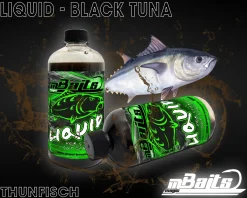 Magic Baits Liquid Aroma Dip verschiedene Sorten Futtermittel