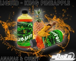Magic Baits Liquid Aroma Dip verschiedene Sorten Futtermittel